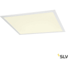 SLV ITALIA SRL - SLV1003074 LED PANEL 620X620, INDOOR LED INCASSO A