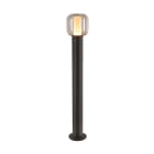 SLV ITALIA SRL SLV1004681 OVALISK 100 FL, LAMPADA DA TERRA A LED D
