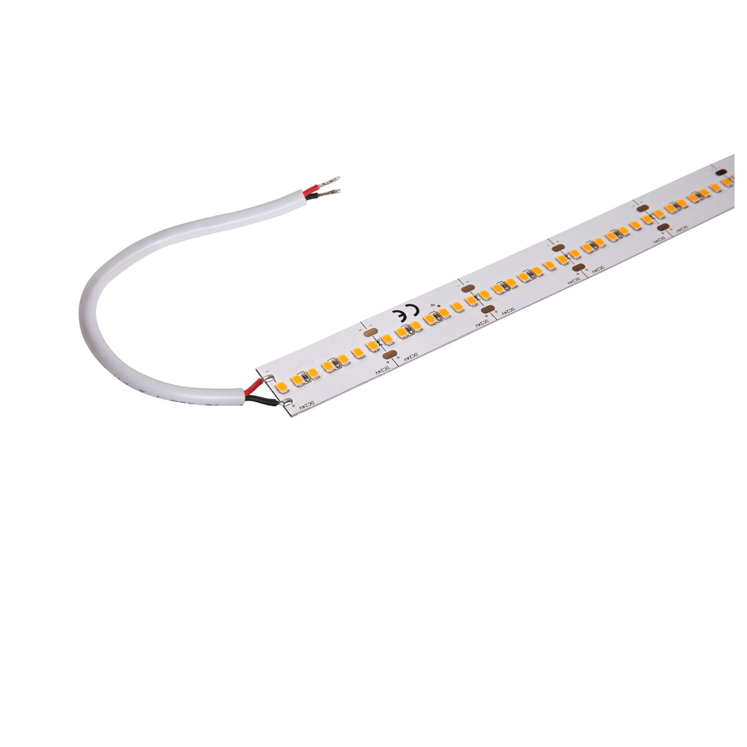 SLV ITALIA SRL SLV1004720 GRAZIA PRO MAX FLEXSTRIP, 24V 20 MM 5 M