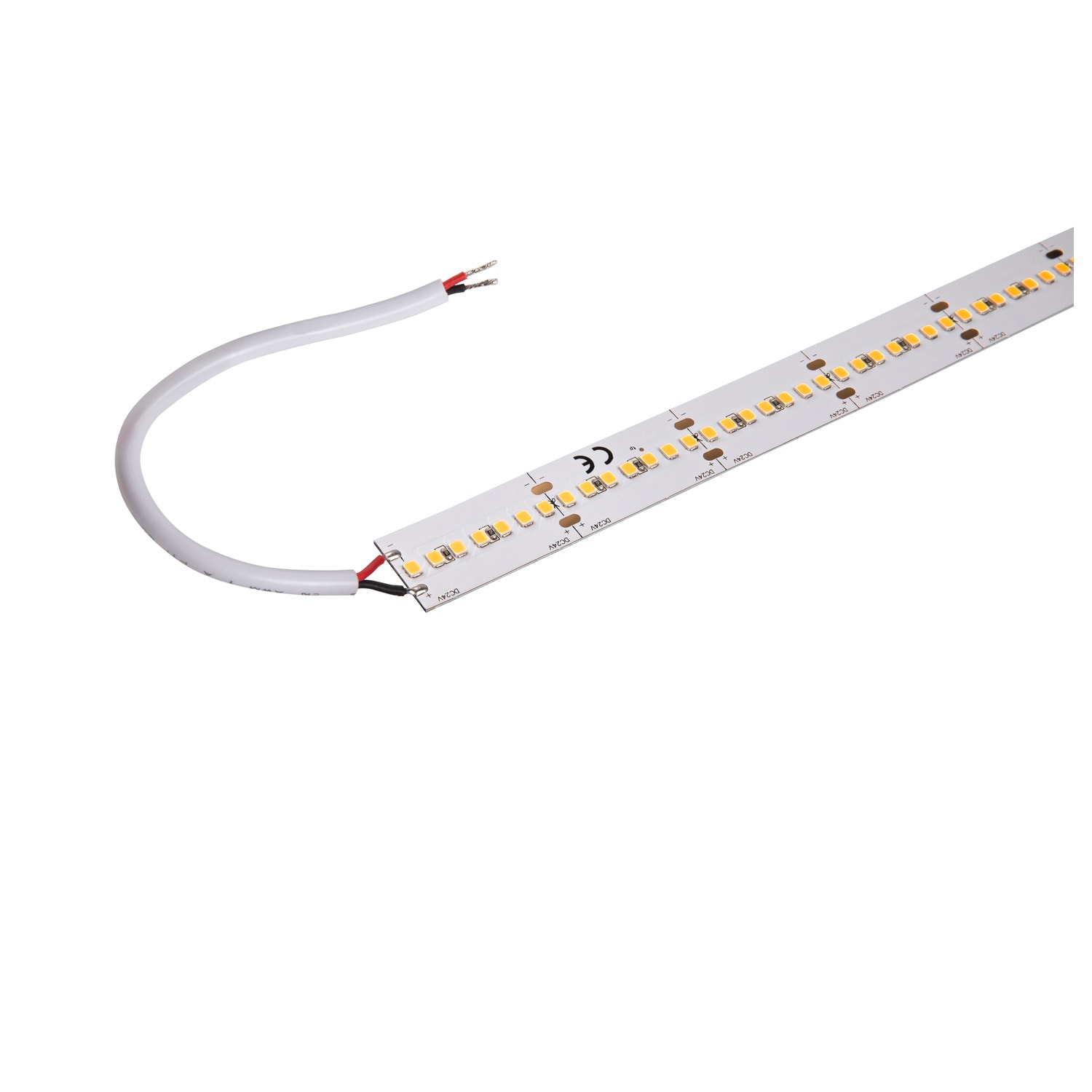 SLV ITALIA SRL SLV1004721 GRAZIA PRO MAX FLEXSTRIP, 24V 20 MM 5 M