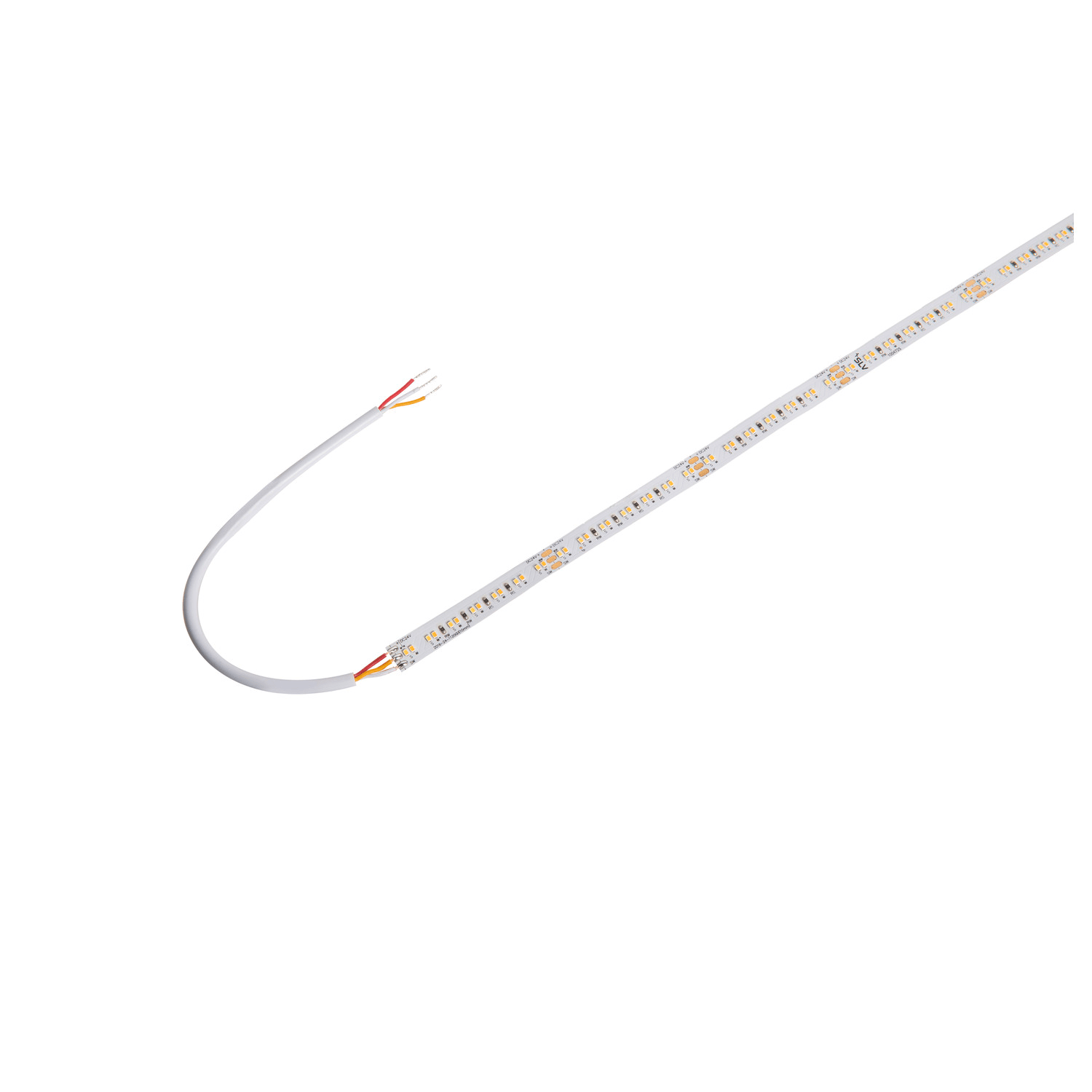 SLV ITALIA SRL SLV1004725 GRAZIA PRO FLEXSTRIP, 24V 10 MM 2700-650