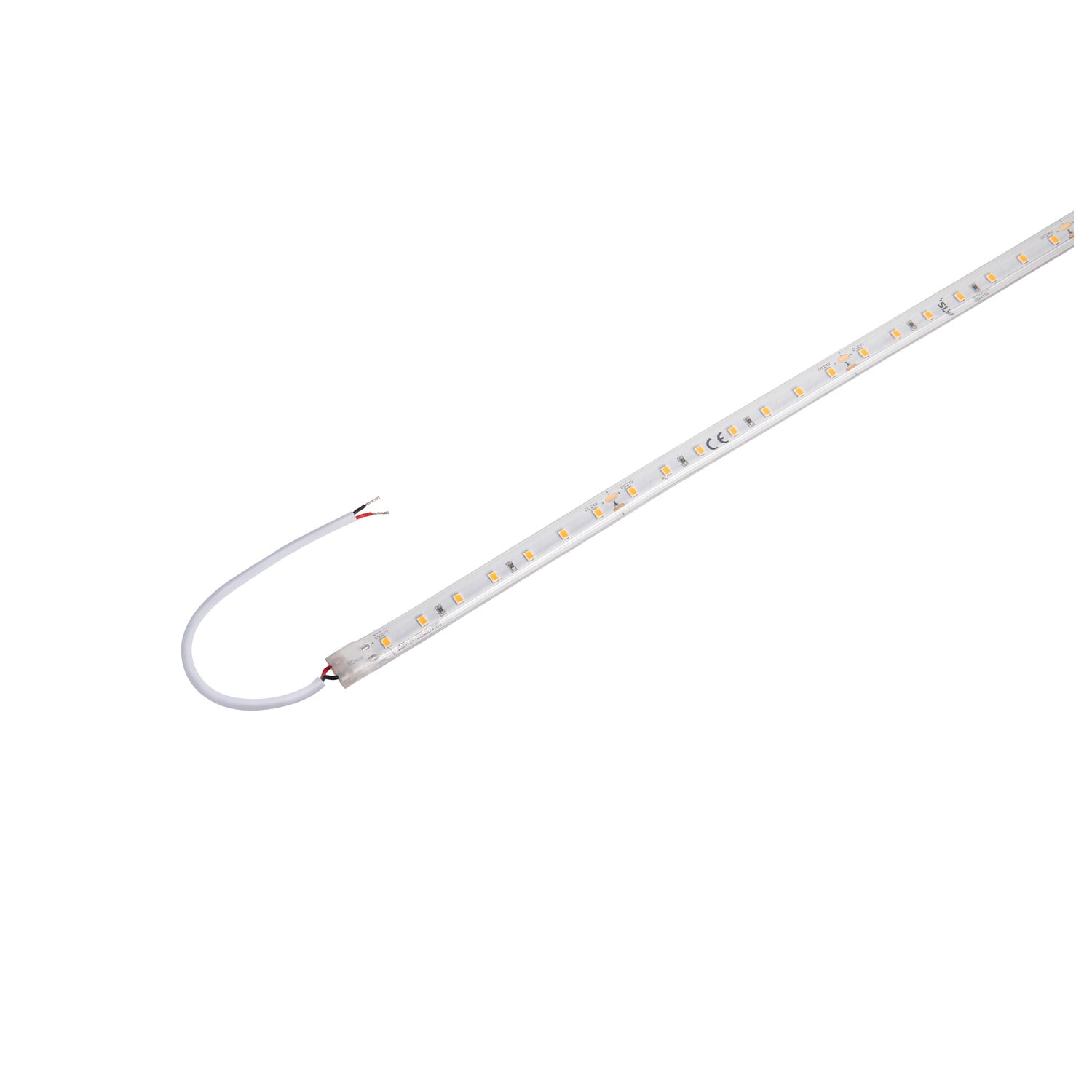 SLV ITALIA SRL SLV1004734 GRAZIA IP FLEXSTRIP, 24V 3360 LM IP55 27