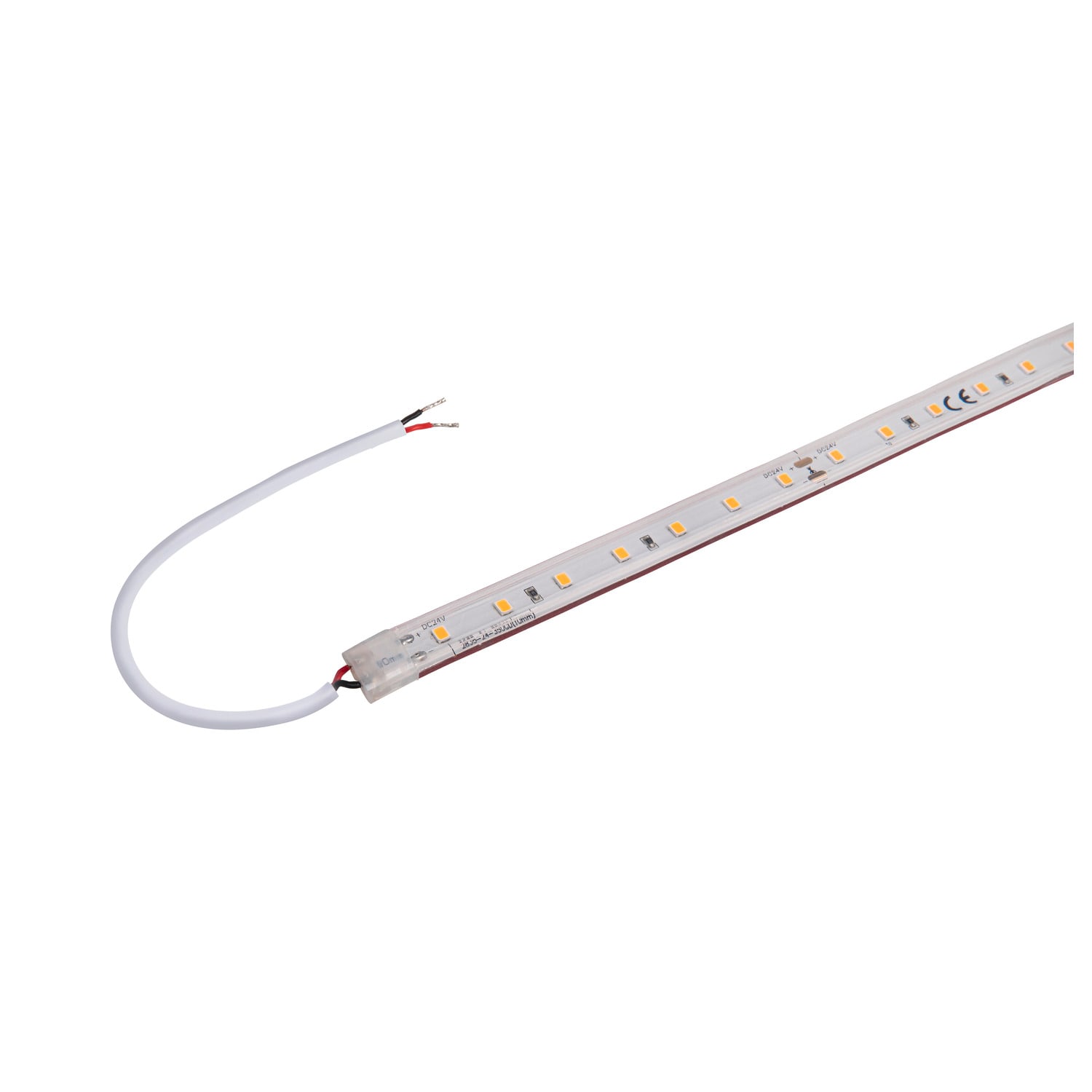 SLV ITALIA SRL SLV1004735 GRAZIA IP FLEXSTRIP, 24V 3360 LM IP55 30