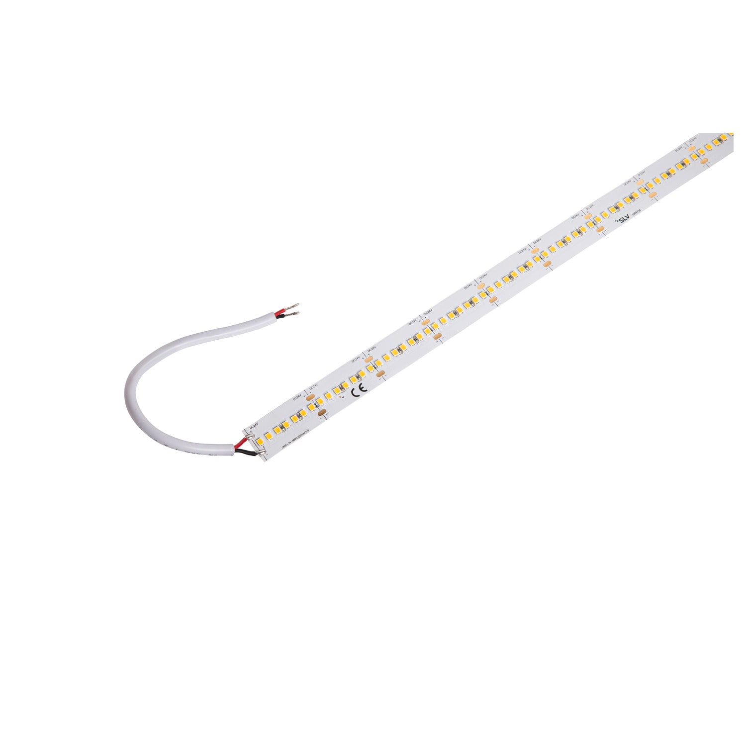 SLV ITALIA SRL SLV1004736 GRAZIA IP FLEXSTRIP, 24V 3615 LM IP55 40