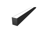 SLV ITALIA SRL SLV1004896 GRAZIA 60, 1,5 M NERO