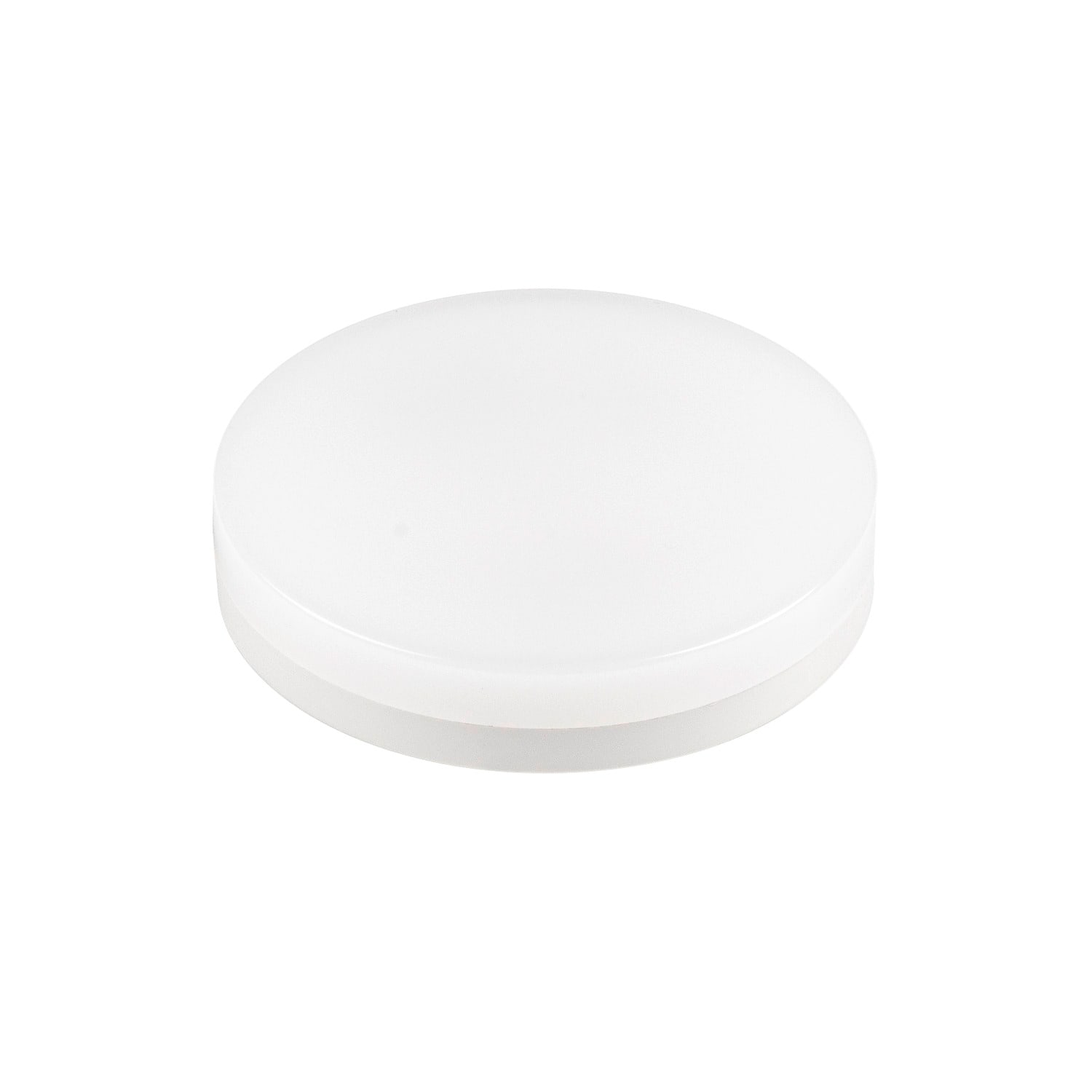 SLV ITALIA SRL SLV1005269 LED GX53, LAMPADINA BIANCO/LATTIGINOSO 6
