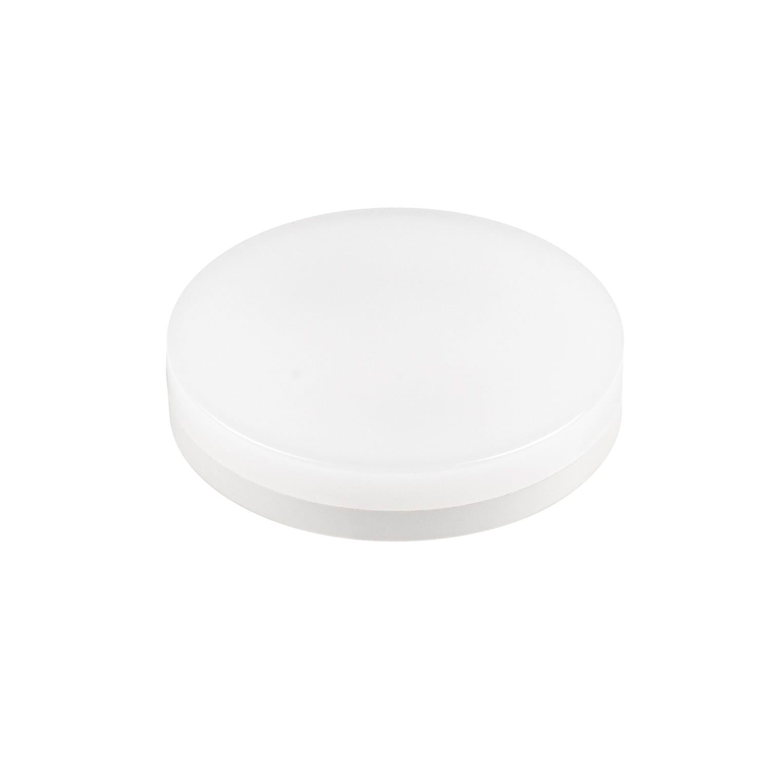 SLV ITALIA SRL SLV1005271 LED GX53, LAMPADINA BIANCO/LATTIGINOSO 6