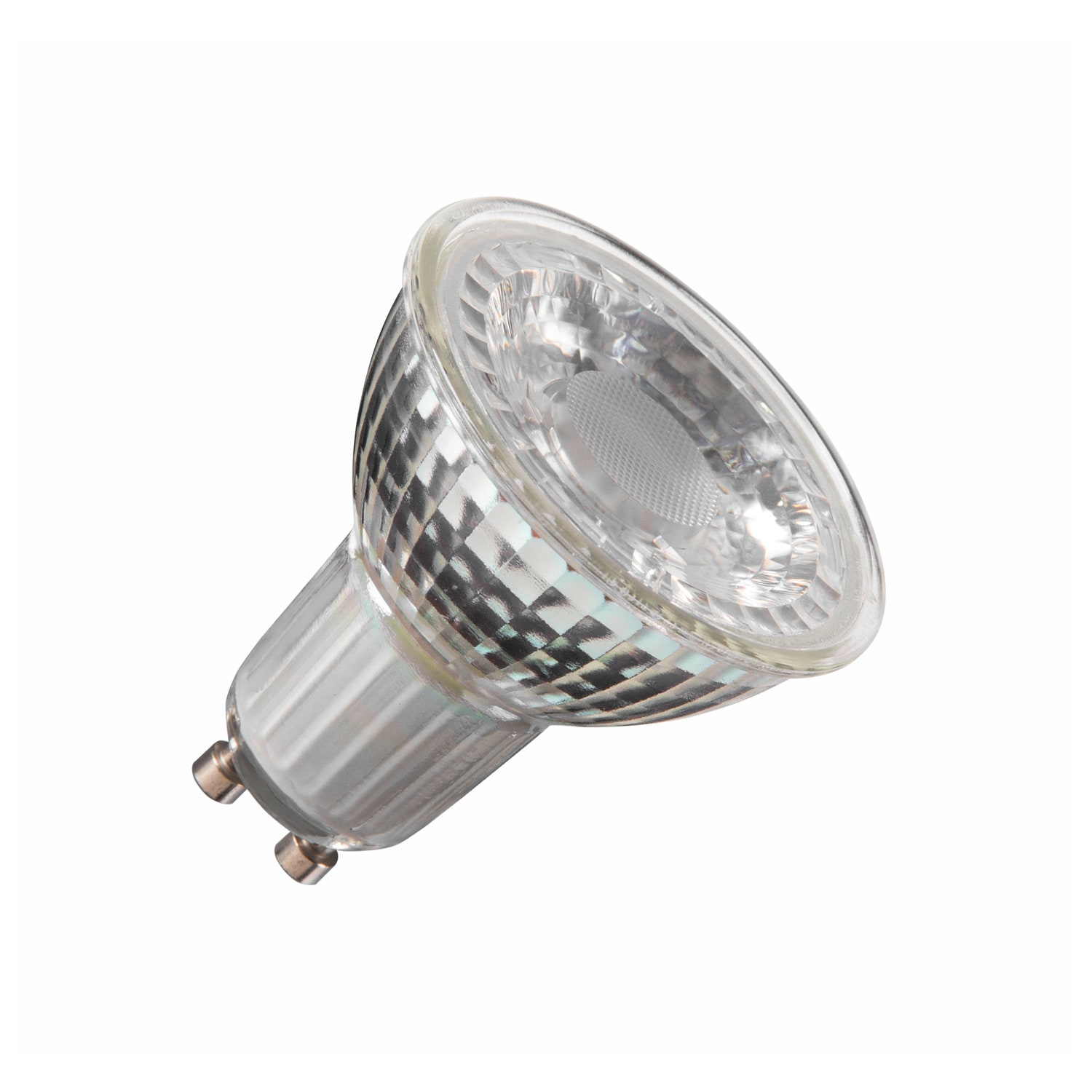 SLV ITALIA SRL SLV1005273 QPAR51 GU10, LAMPADINA A LED 6 W 2200 27