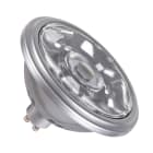 SLV ITALIA SRL SLV1005278 QPAR111 GU10, LAMPADINA A LED ARGENTO 12
