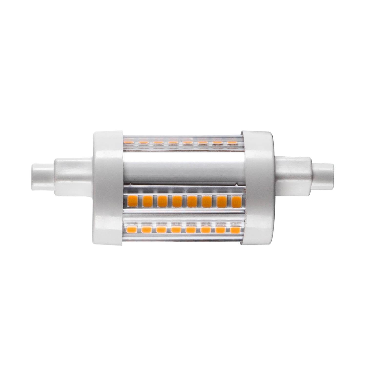 SLV ITALIA SRL SLV1005287 QT DE12 R7S 78 MM, LAMPADINA A LED TRASP