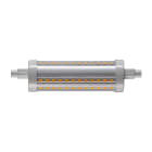SLV ITALIA SRL SLV1005288 QT DE12 R7S 118MM, LAMPADINA LED, TRASPA