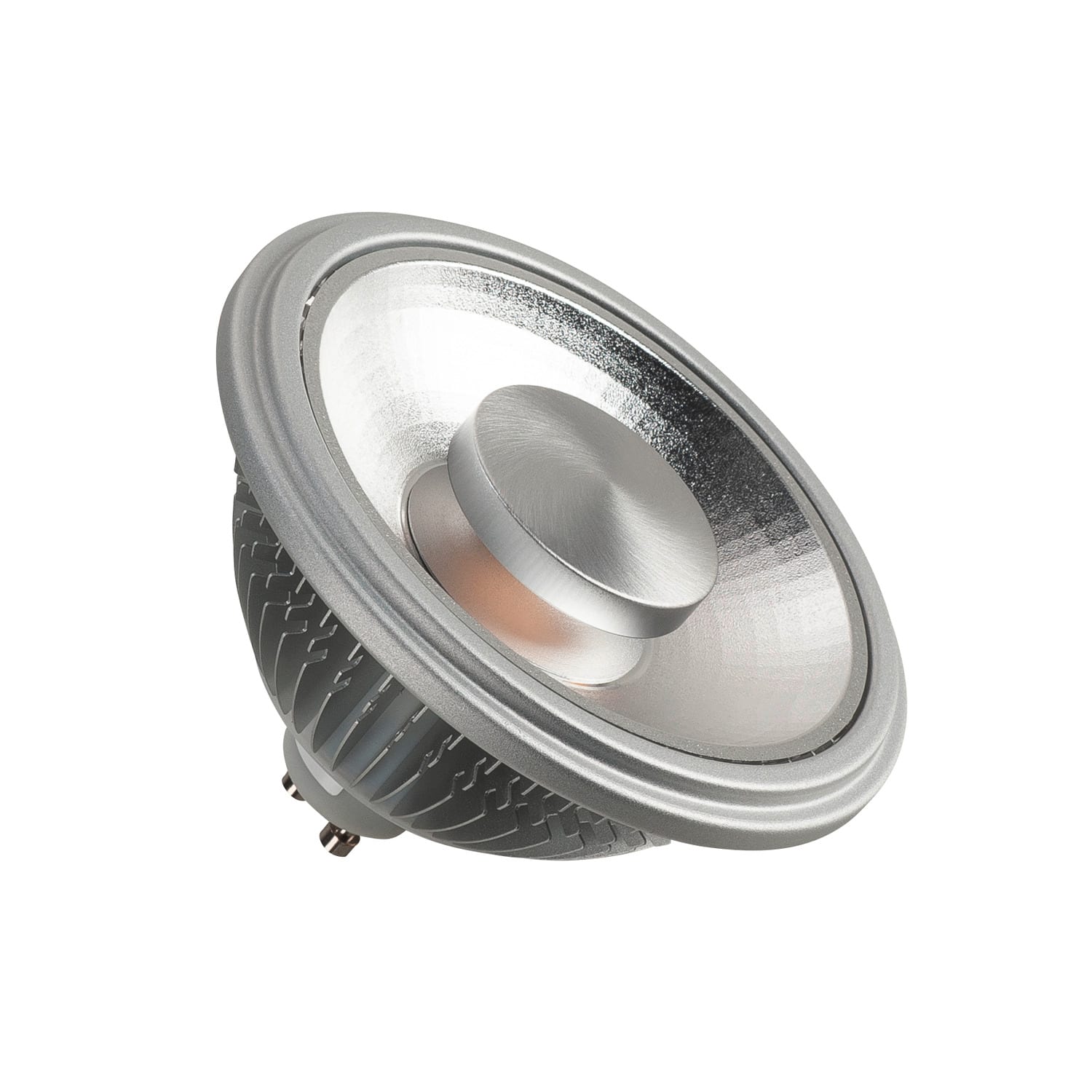SLV ITALIA SRL SLV1005299 LAMPADINA A LED, QPAR111 GU10 12 W 750 L