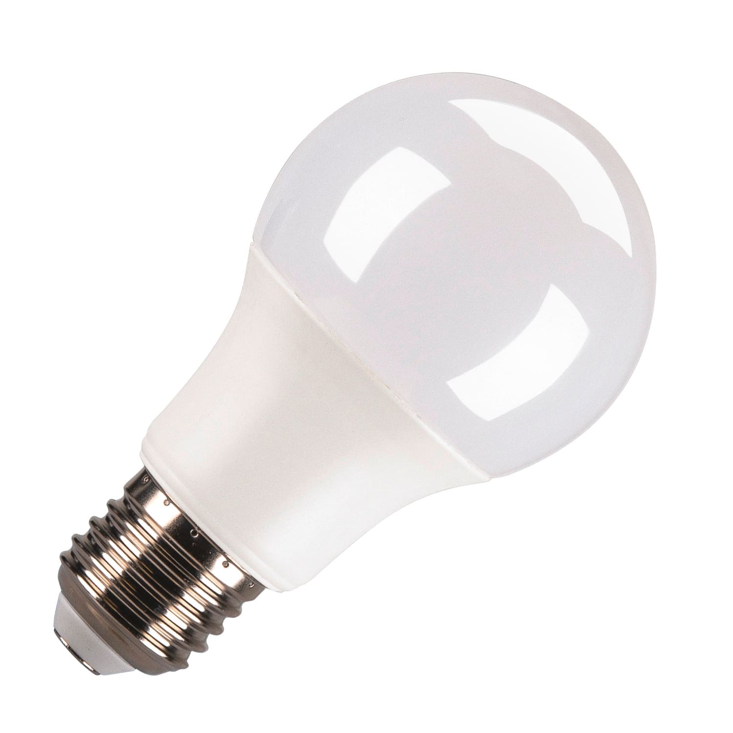 SLV ITALIA SRL SLV1005301 A60 E27, LAMPADINA A LED BIANCO 9 W 2700