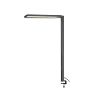 SLV ITALIA SRL SLV1005392 WORKLIGHT, LAMPADA DA TAVOLO NERO 79 W 4
