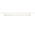 SLV ITALIA SRL - SLV1005399 SIGHT TRACK DALI, SPOT TRIFASE BIANCO CC
