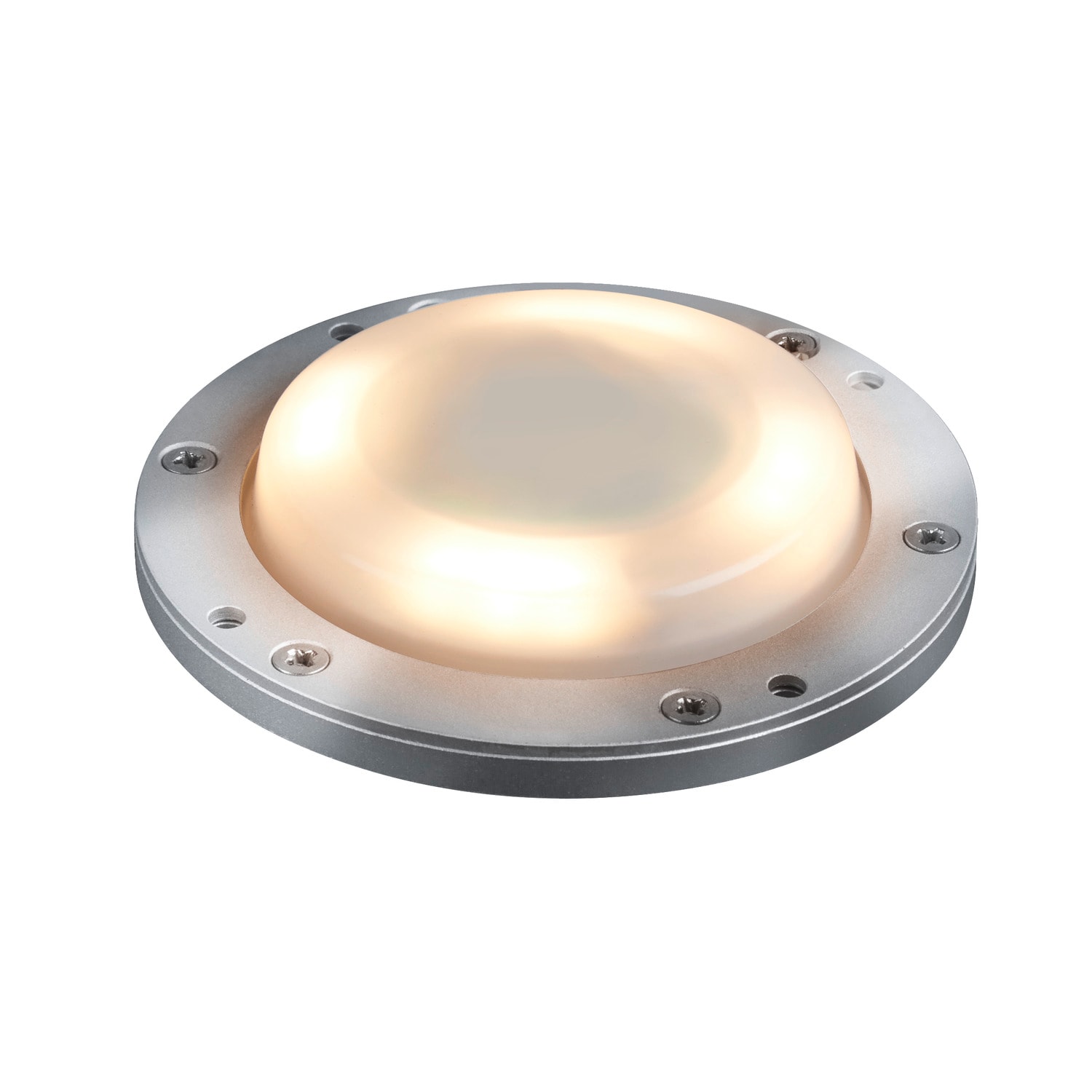 SLV ITALIA SRL SLV1006171 SMALL PLOT MODULE, MODULO LED ACCIAIO IN