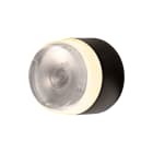 SLV ITALIA SRL - SLV1006319 MANA BASE WL PHASE, PARETE ANTRACITE ROT