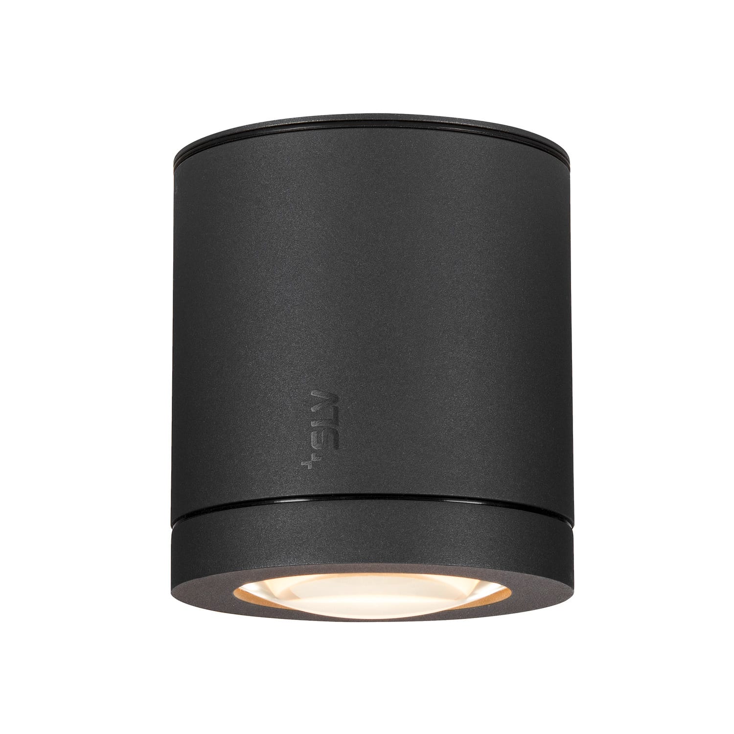 SLV ITALIA SRL SLV1006327 ENOLA OCULUS CL, PARETE/PLAFONE ANTRACIT
