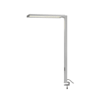 SLV ITALIA SRL SLV1006344 WORKLIGHT TL, LAMPADA DA TAVOLO ARGENTO