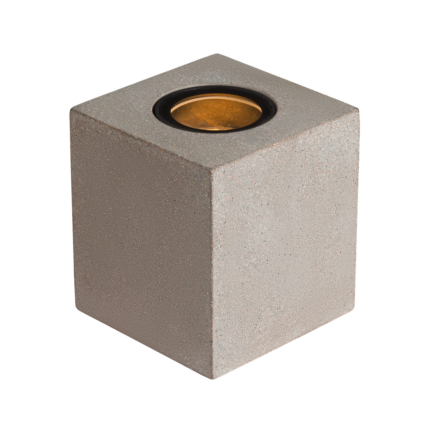 SLV ITALIA SRL SLV1006409 CONCRETO FL, LAMPADA DA TERRA QUADRATA G