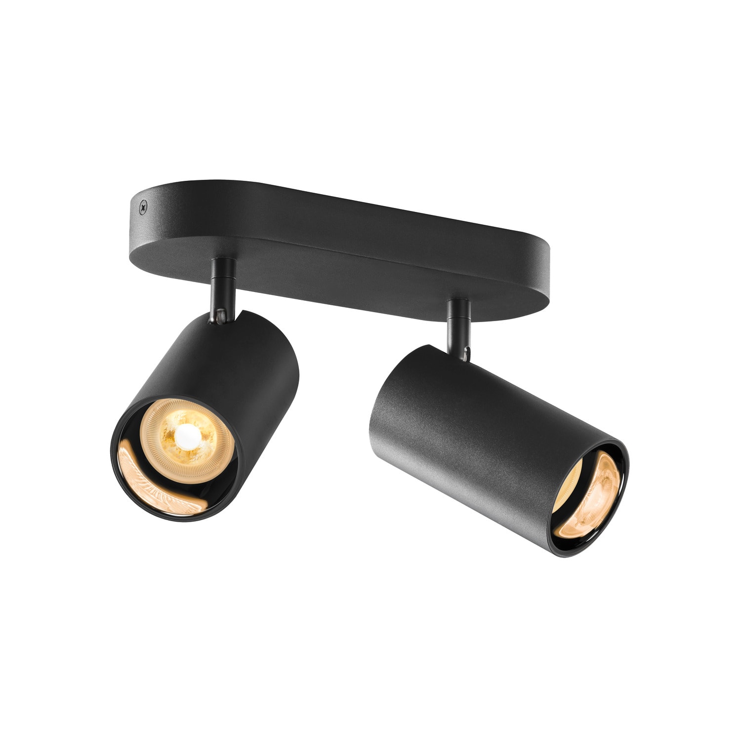 SLV ITALIA SRL SLV1006425 ASTO TUBE, PLAFONE, CILINDRICA, MAX. 2X1