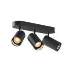 SLV ITALIA SRL - SLV1006427 ASTO TUBE, PLAFONE, CILINDRICA, MAX. 3X1