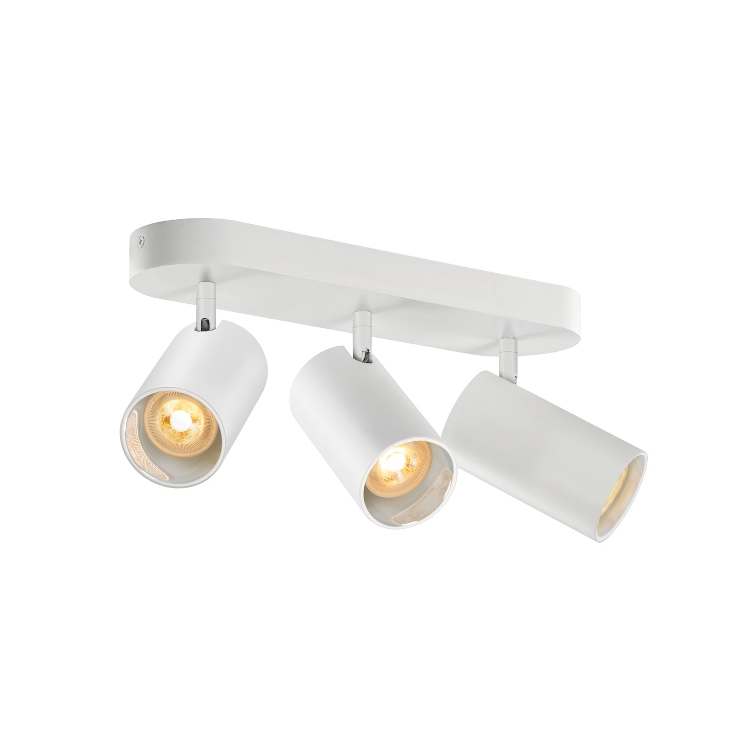SLV ITALIA SRL SLV1006428 ASTO TUBE, PLAFONE, CILINDRICA, MAX. 3X1