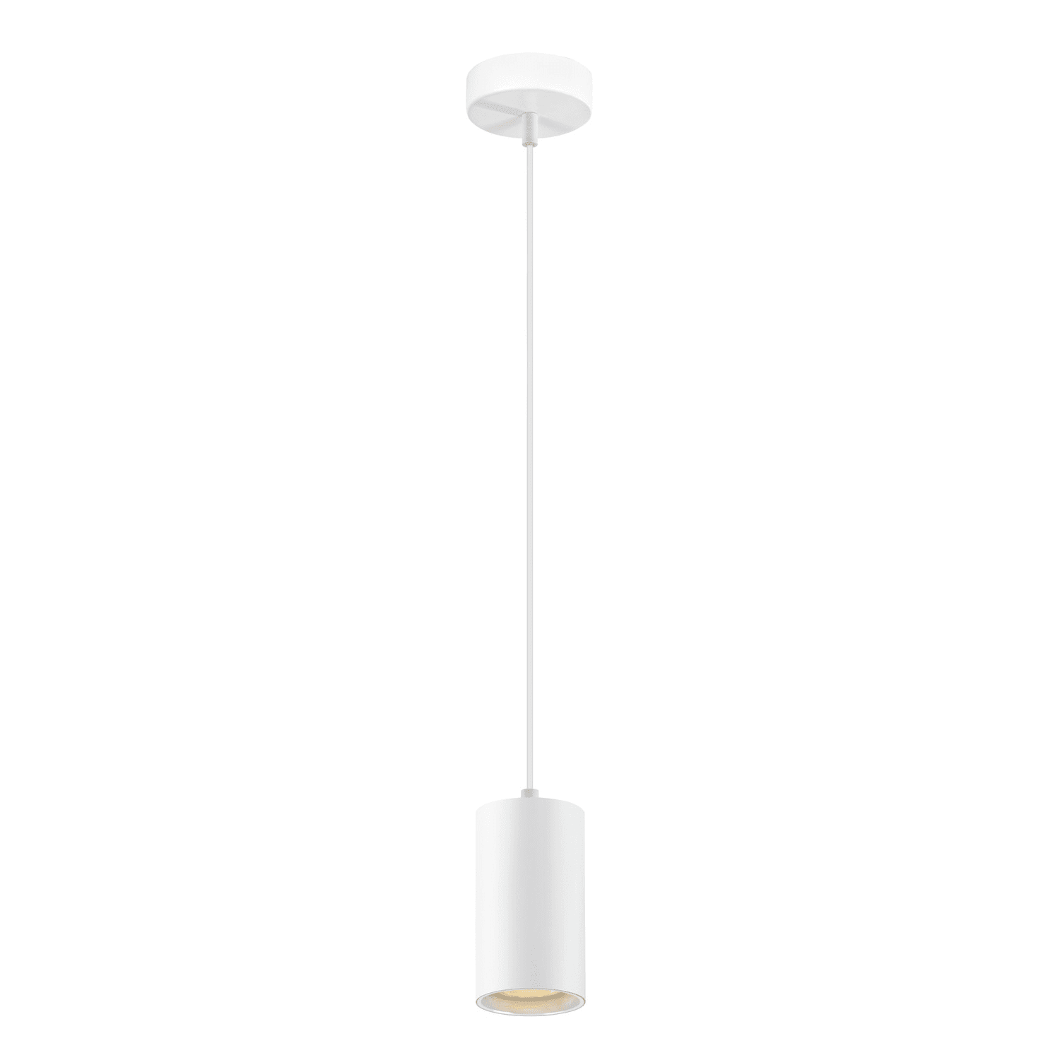 SLV ITALIA SRL SLV1006432 ASTO TUBE, LAMPADA A SOSPENSIONE, GU10,