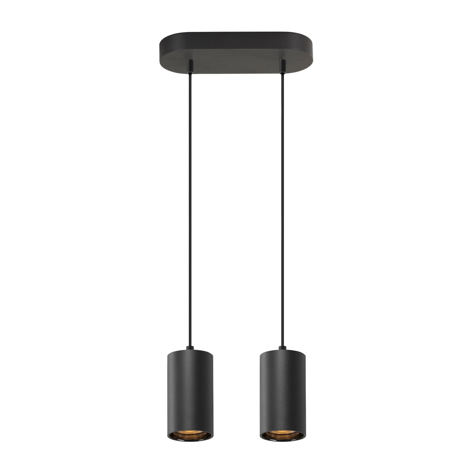 SLV ITALIA SRL SLV1006433 ASTO TUBE, LAMPADA A SOSPENSIONE, GU10,