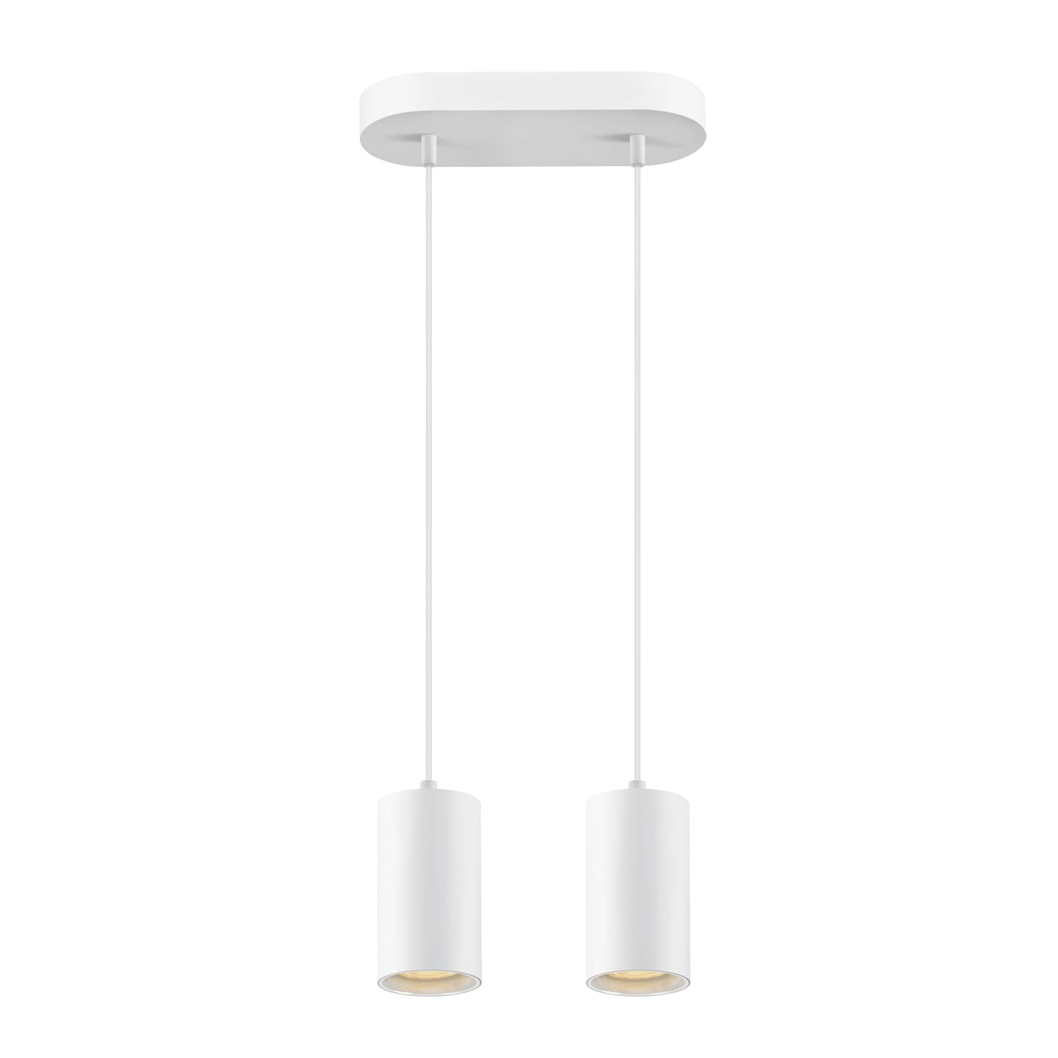 SLV ITALIA SRL SLV1006434 ASTO TUBE, LAMPADA A SOSPENSIONE, GU10,