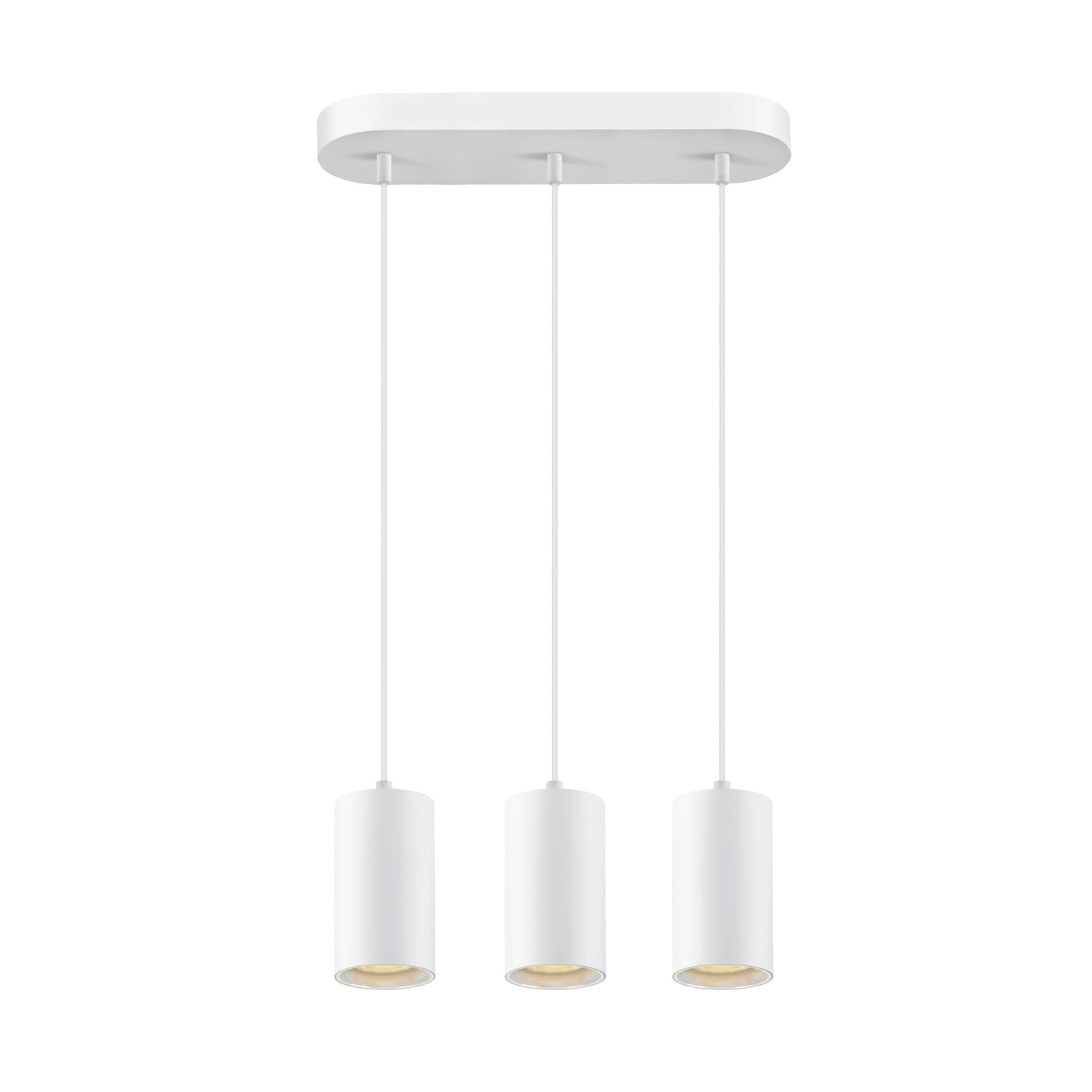 SLV ITALIA SRL SLV1006436 ASTO TUBE, LAMPADA A SOSPENSIONE, GU10,