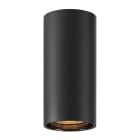 SLV ITALIA SRL SLV1006439 ASTO TUBE, PLAFONE, CILINDRICA, MAX. 1X1