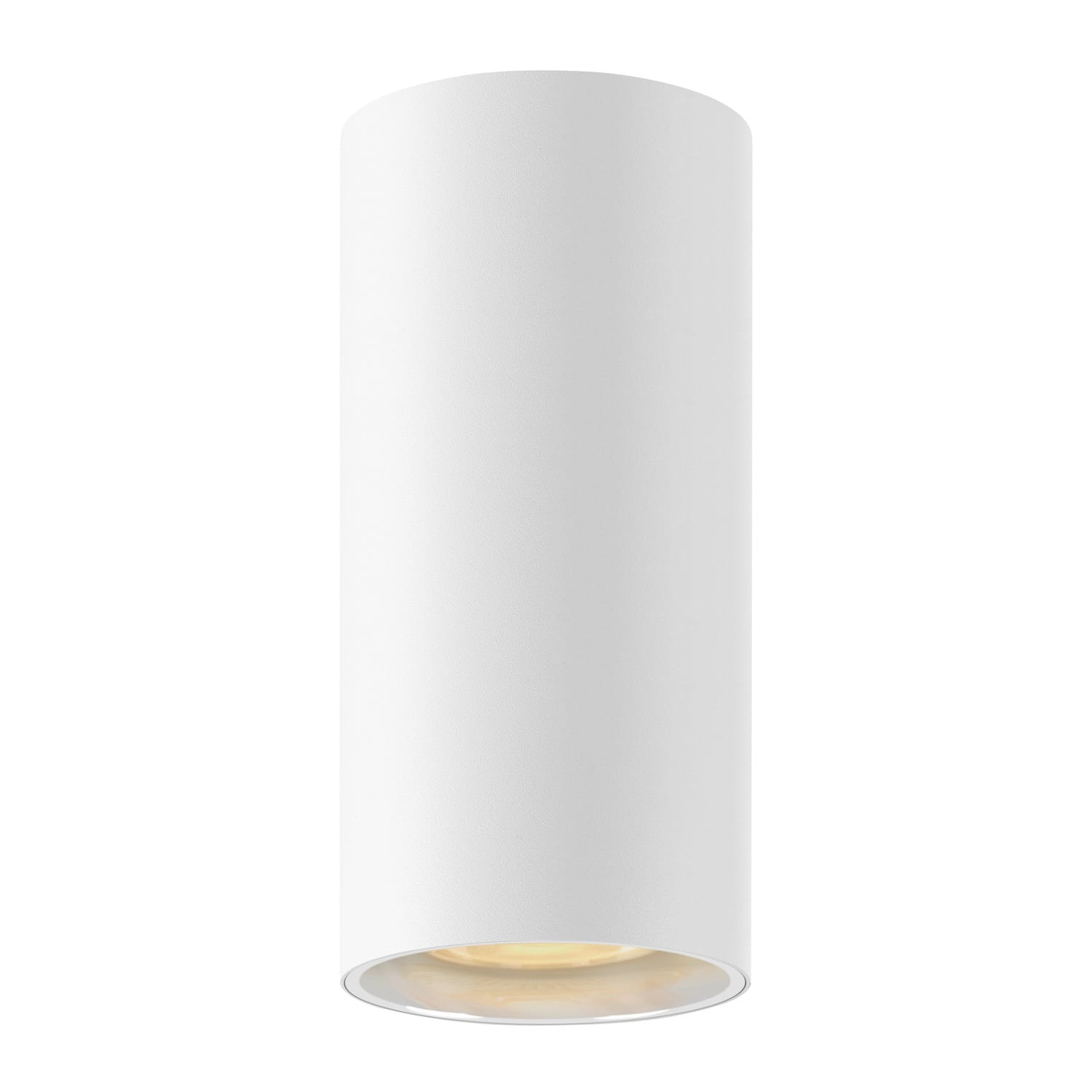 SLV ITALIA SRL SLV1006440 ASTO TUBE, PLAFONE, CILINDRICA, MAX. 1X1