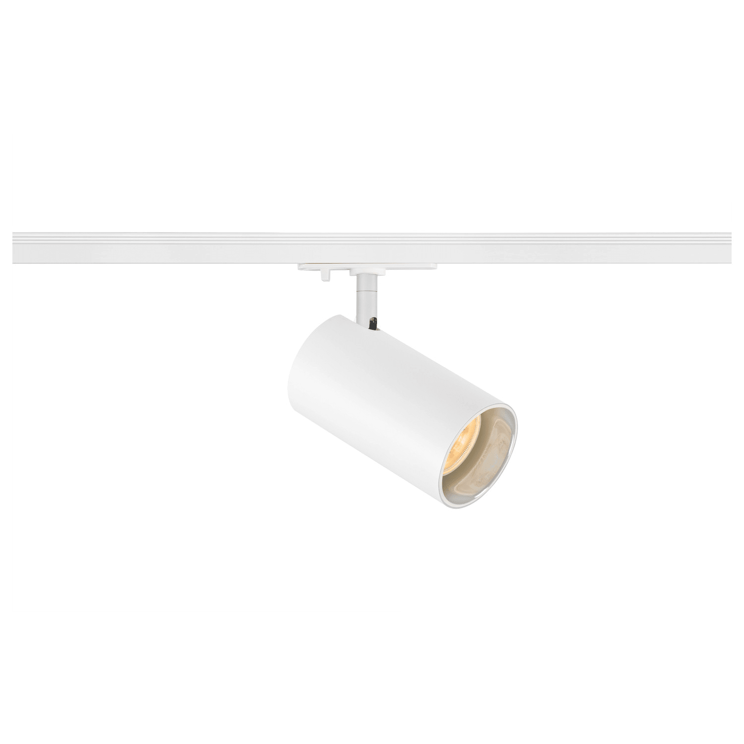 SLV ITALIA SRL SLV1006446 ASTO TUBE, SPOT MONOFASE, GU10, BIANCO
