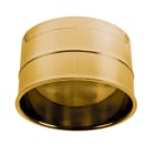 SLV ITALIA SRL SLV1006450 RIFLETTORE, PER ASTO TUBE, ORO