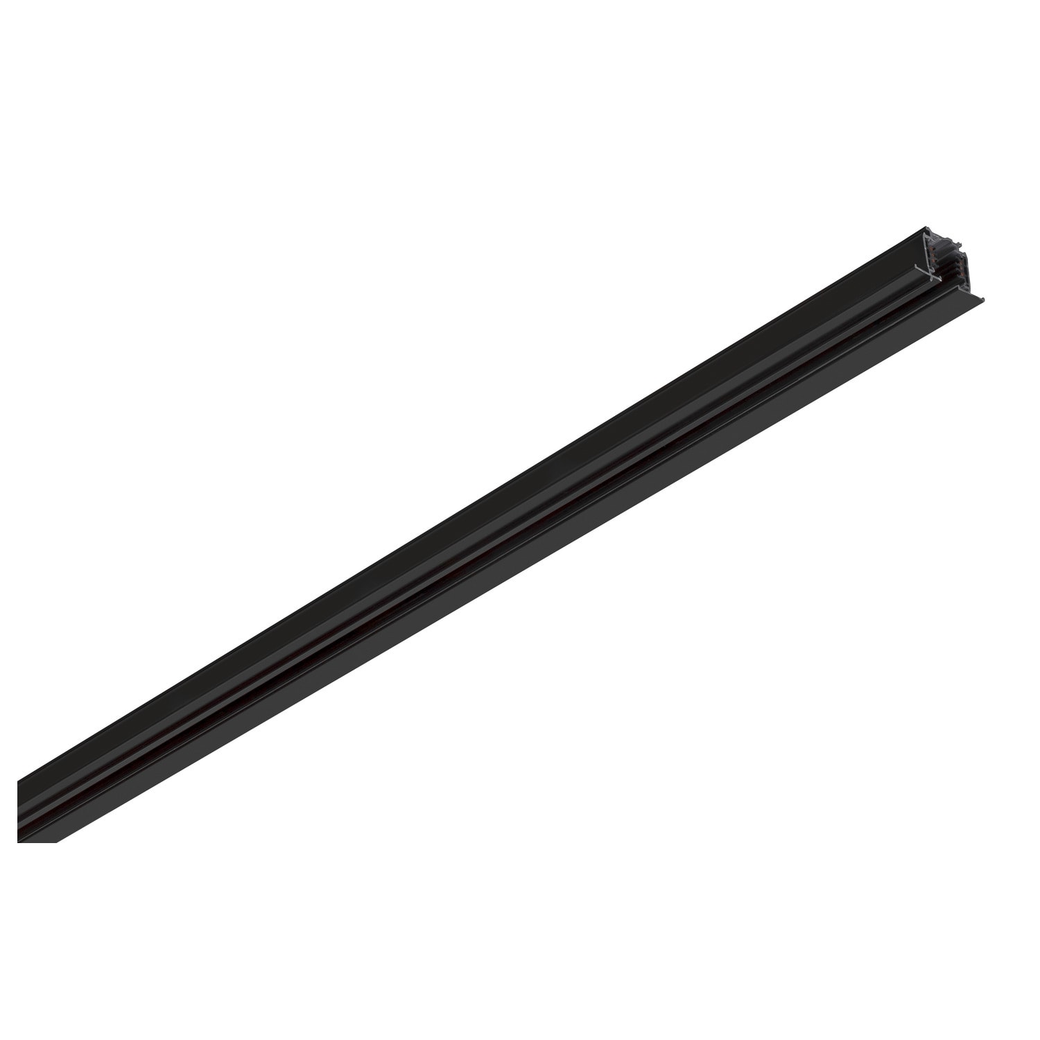 SLV ITALIA SRL SLV1006513 S-TRACK BINARIO DA INCASSO TRIFASE, BINA