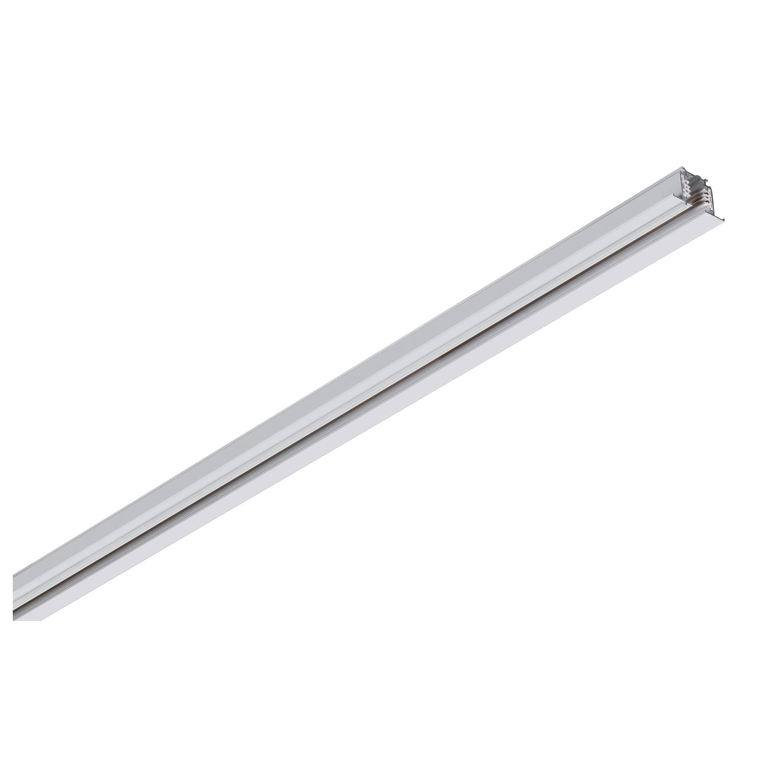 SLV ITALIA SRL SLV1006516 S-TRACK BINARIO DA INCASSO TRIFASE, BINA