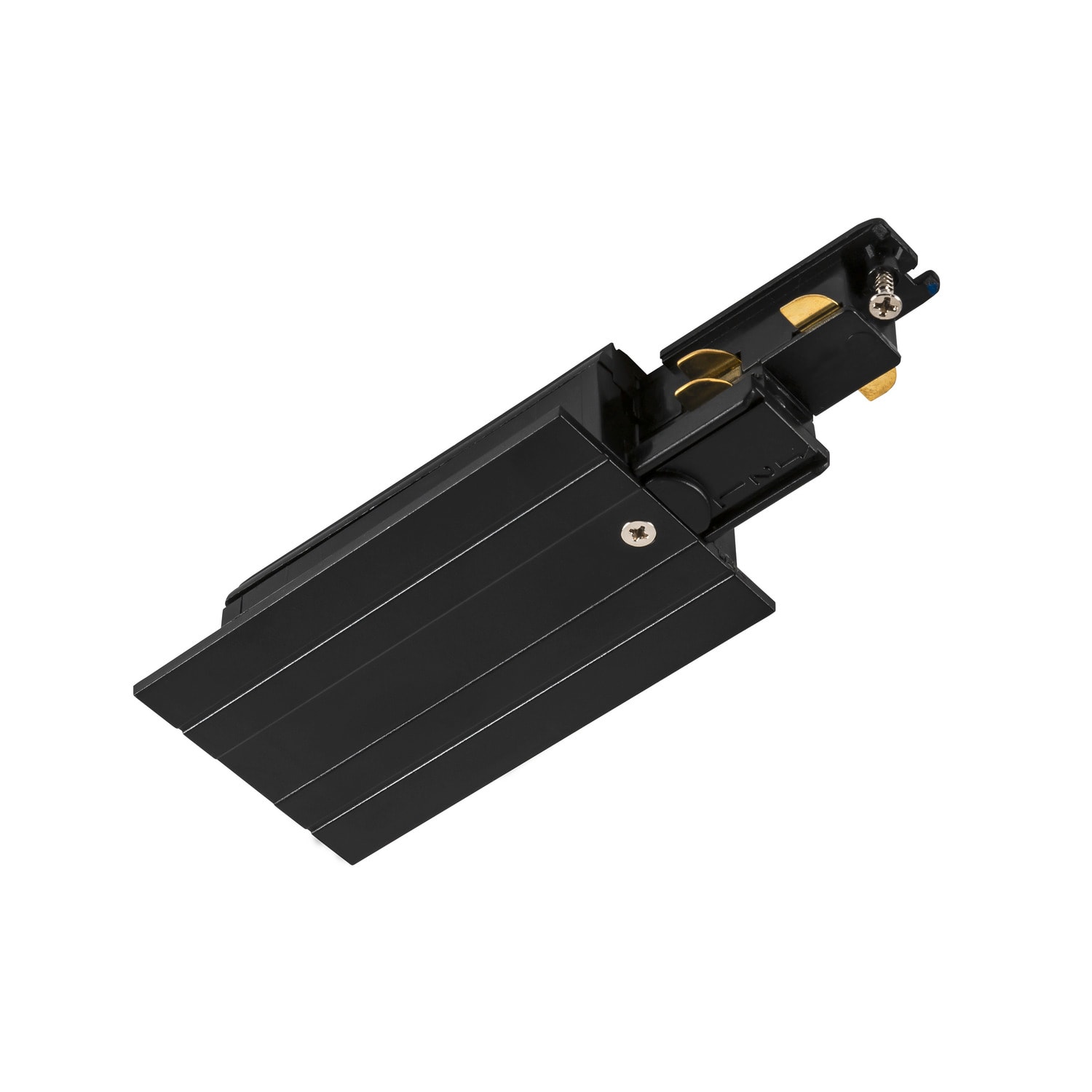 SLV ITALIA SRL SLV1006519 S-TRACK TESTATA ALIM. A INCASSO DX NERO