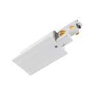 SLV ITALIA SRL SLV1006522 S-TRACK TESTATA ALIM. A INCASSO SX BIANC