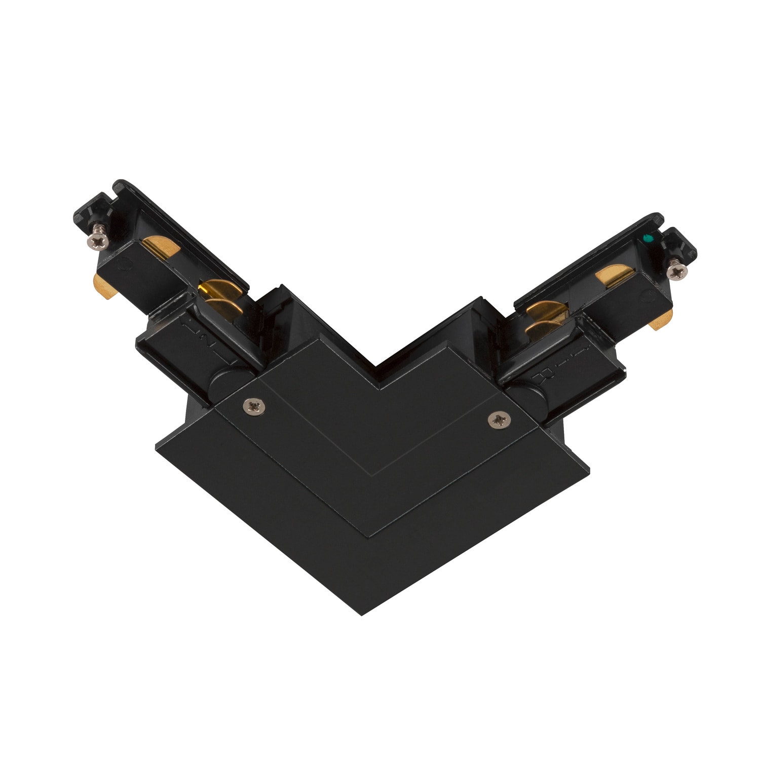 SLV ITALIA SRL SLV1006525 S-TRACK DALI RACCORDO A L, CON POSSIBILI