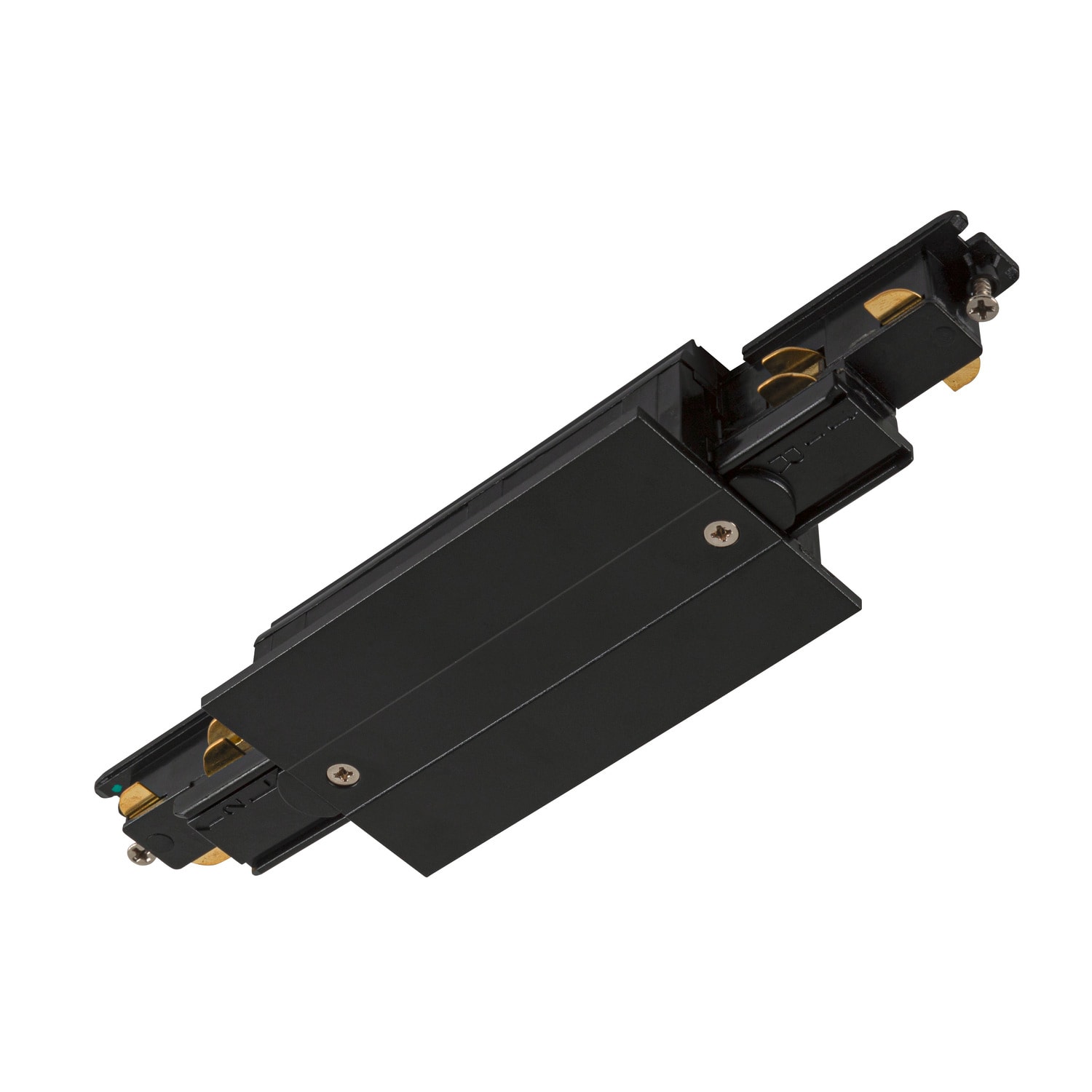 SLV ITALIA SRL SLV1006537 RACCORDO LINEARE, PER BINARIO DA INCASSO