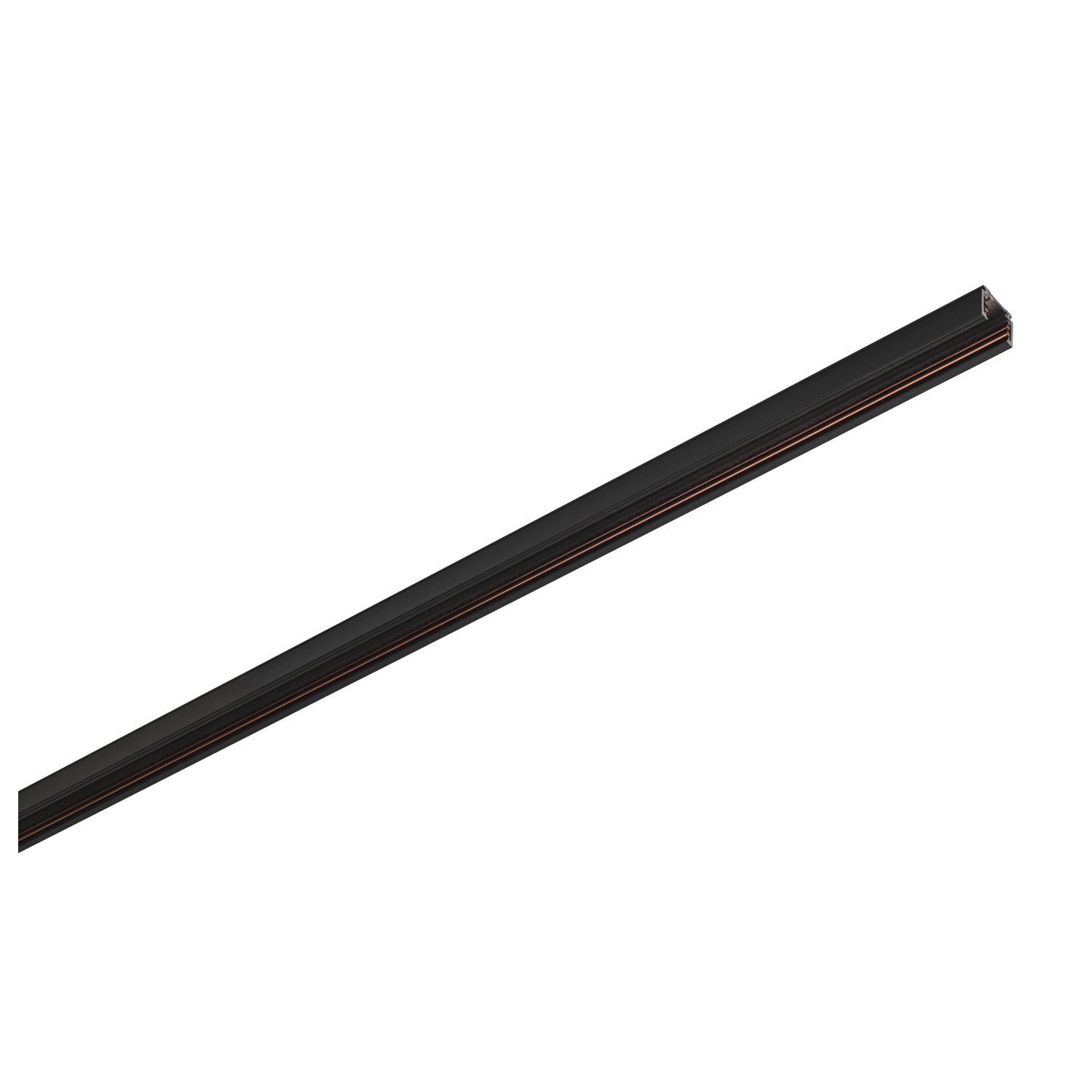 SLV ITALIA SRL SLV1006541 1 M BINARIO STANDARD, BINARIO 48V, NERO,