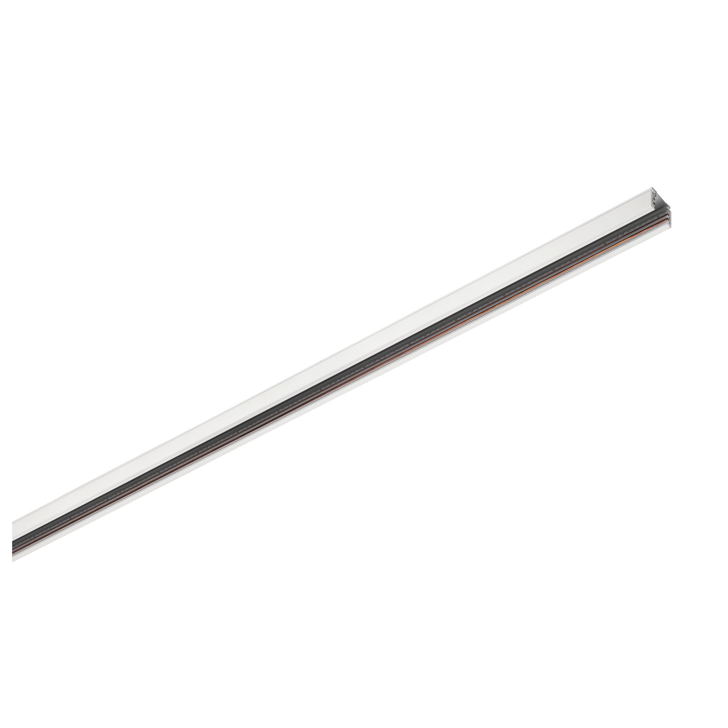 SLV ITALIA SRL SLV1006542 1 M BINARIO STANDARD, BINARIO 48V, BIANC