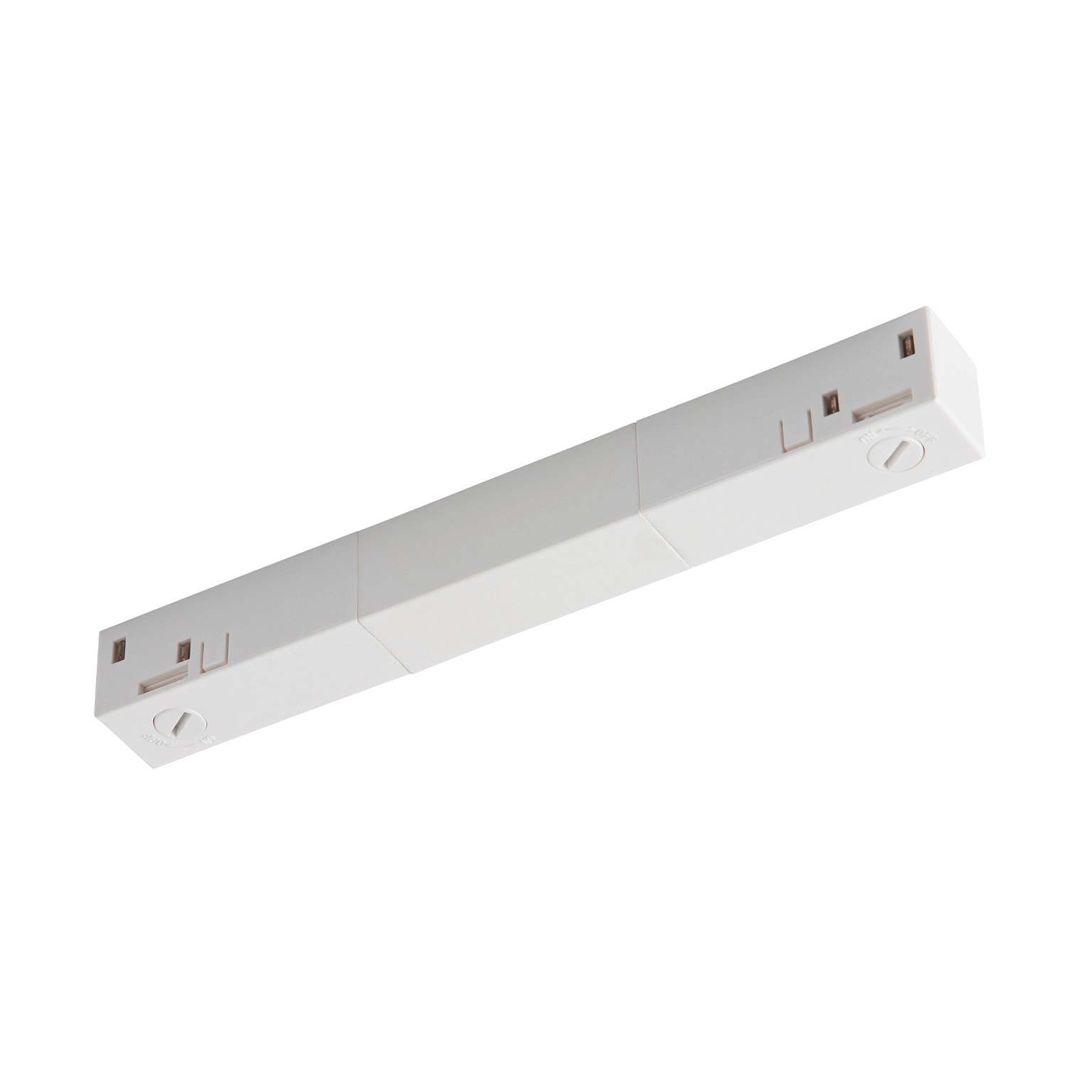 SLV ITALIA SRL SLV1006570 RACCORDO LINEARE ELETTRICO, BINARIO 48V,