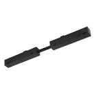 SLV ITALIA SRL SLV1006573 RACCORDO FLESSIBILE, BINARIO 48V, NERO,