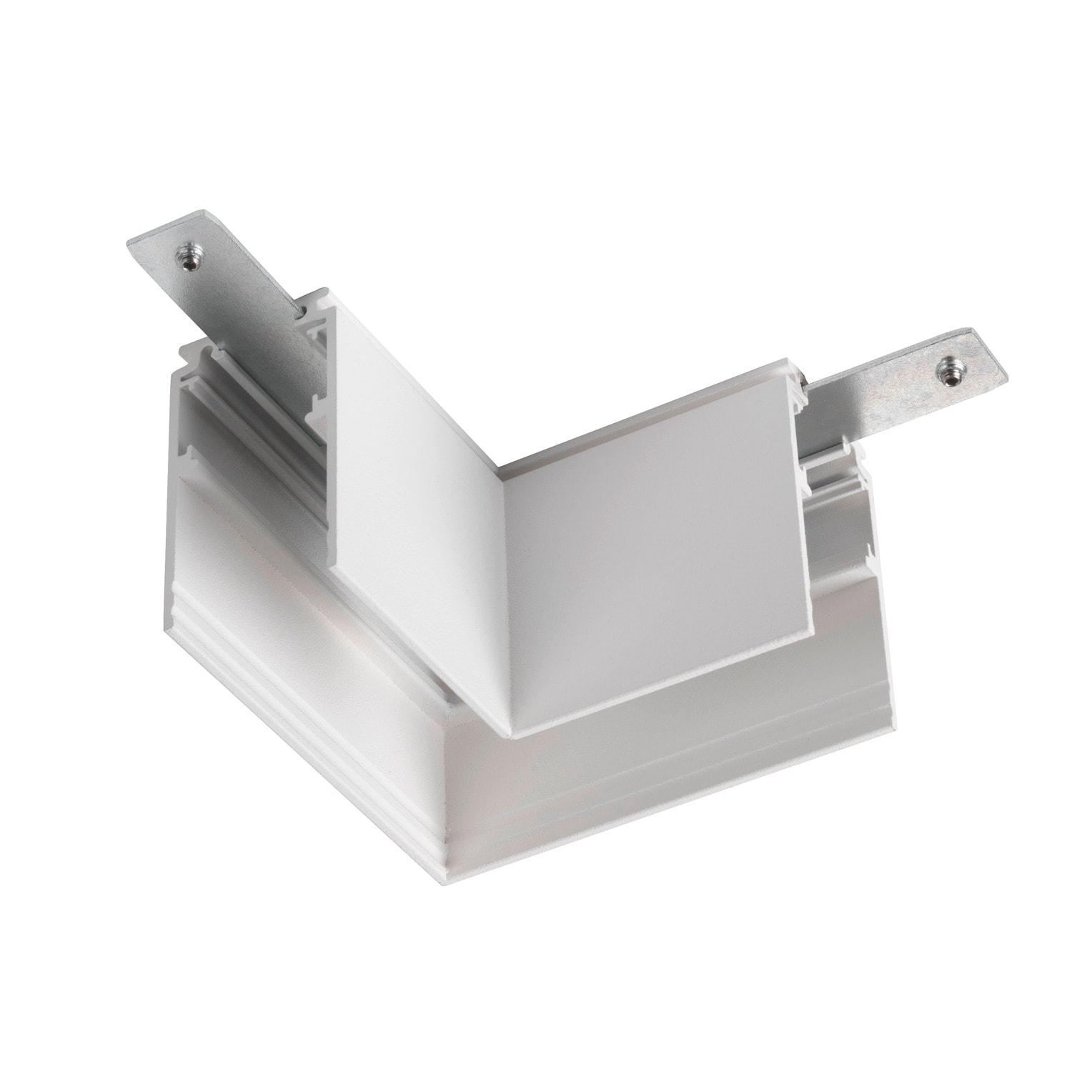 SLV ITALIA SRL - SLV1006582 RACCORDO A L MECCANICO, BINARIO 48V, PER