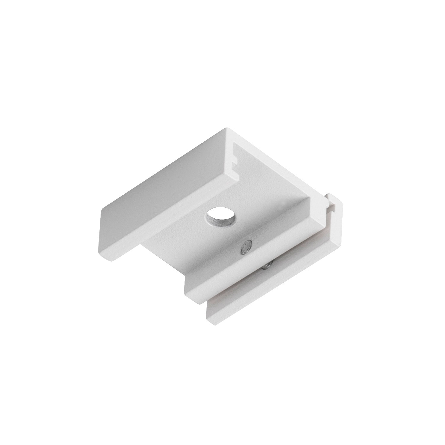 SLV ITALIA SRL SLV1006600 MORSETTO DI FISSAGGIO PER BINARIO 48V, B