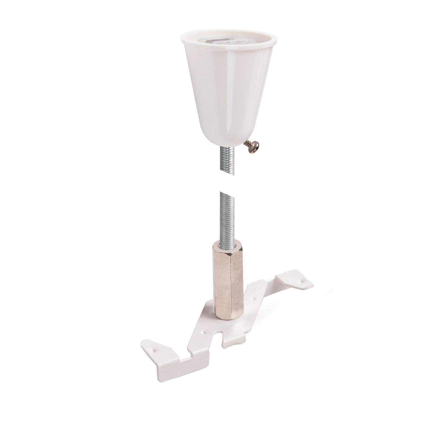 SLV ITALIA SRL SLV1006606 SOSPENSIONE, BINARIO 48V, BARRA 1 M, BIA