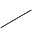 SLV ITALIA SRL - SLV1006611 BINARIO 48 V, COPERTURA STANDARD, 20 MM