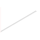 SLV ITALIA SRL - SLV1006612 BINARIO 48 V, COPERTURA STANDARD, 20 MM